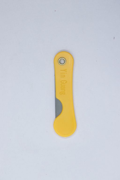 Multicolor Foldable Cutter