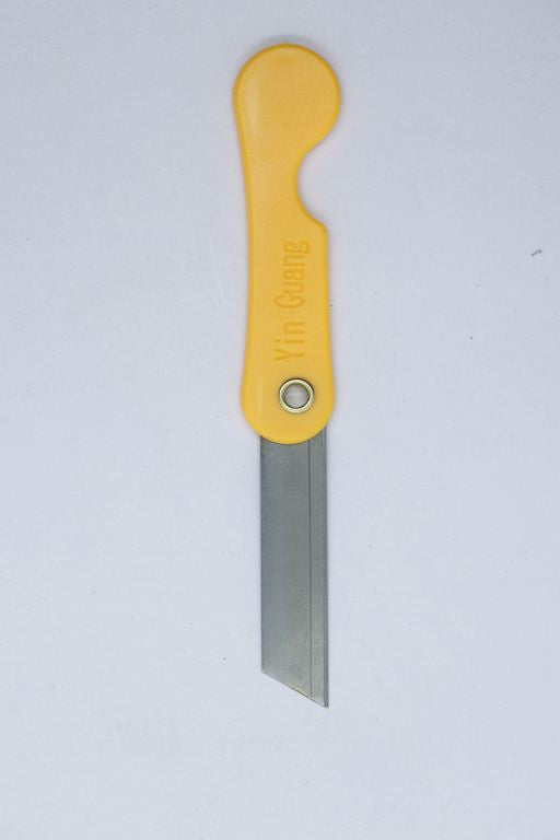 Multicolor Foldable Cutter