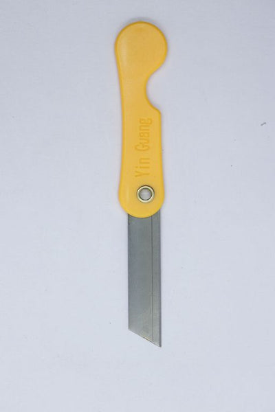 Multicolor Foldable Cutter