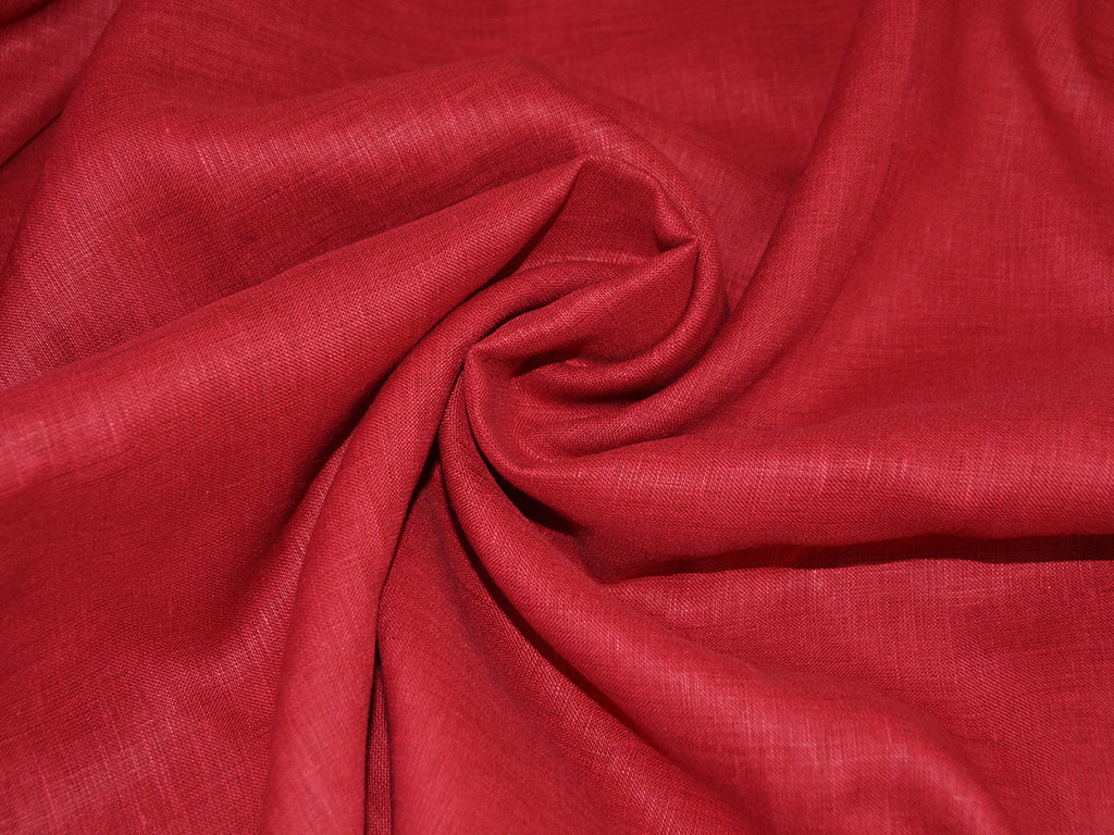 precut-of-2-meter-deep-maroon-pure-linen-fabric-60-lea