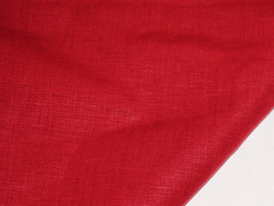 precut-of-2-meter-deep-maroon-pure-linen-fabric-60-lea