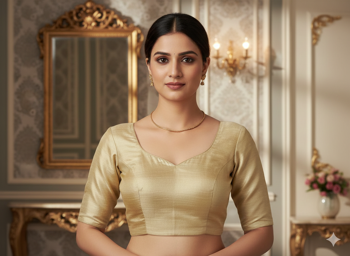 Off White Plain Bangalore Raw Silk Fabric  (Wholesale)