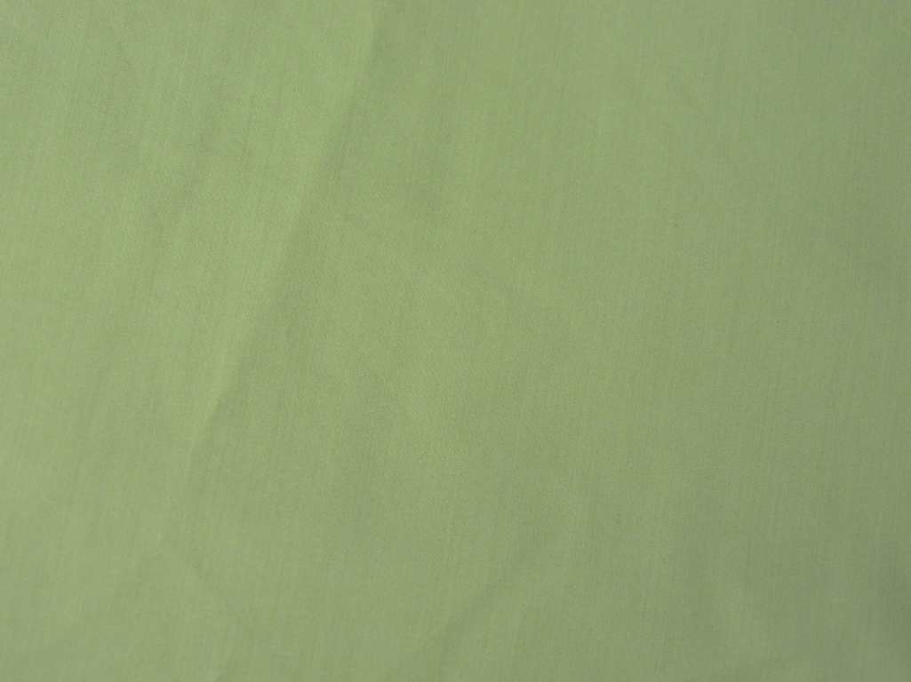 Mint Green 100% Turkey Giza Cotton Fabric