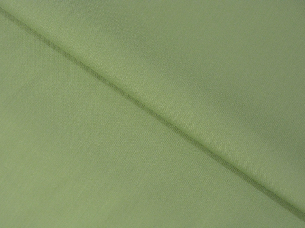 Mint Green 100% Turkey Giza Cotton Fabric