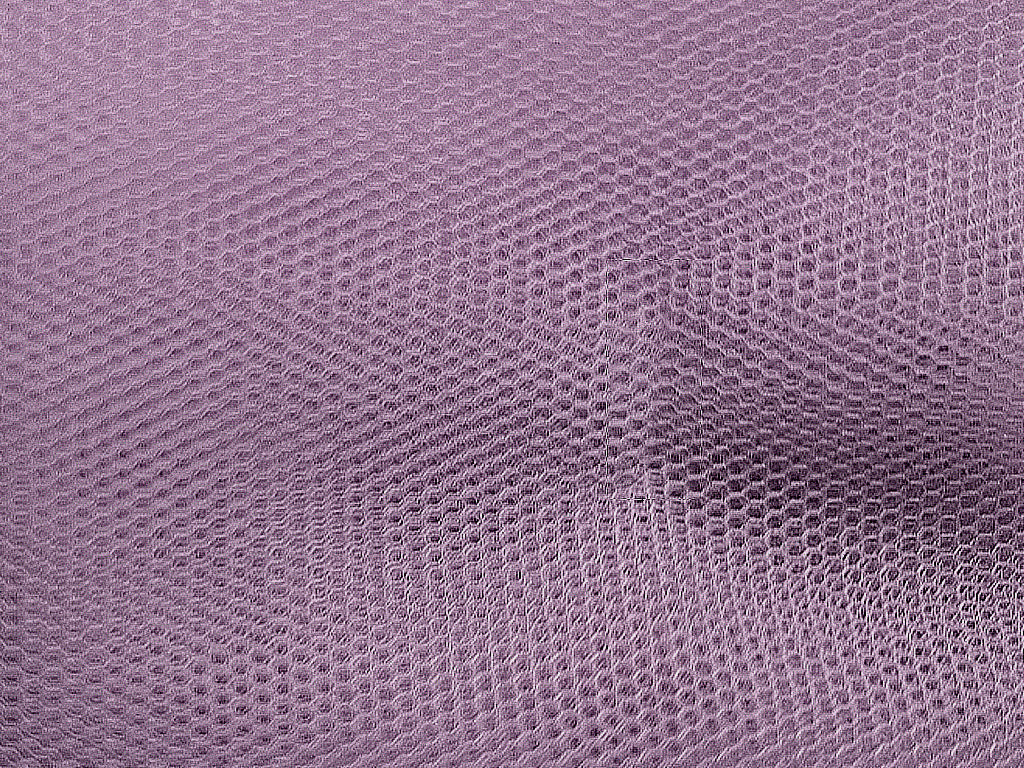 Lavender Plain Net Fabric (Wholesale)