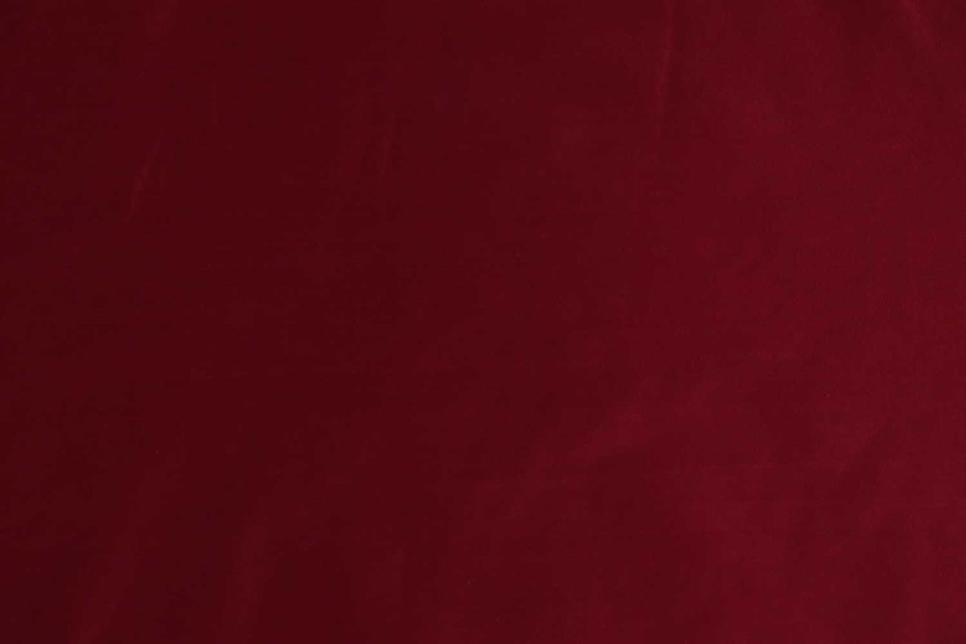 गहरा लाल सादा कॉटन पॉलिएस्टर मिश्रण कपड़ा