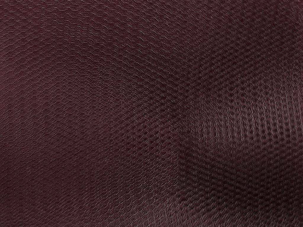 Chocolate Brown Plain Net Fabric (Wholesale)