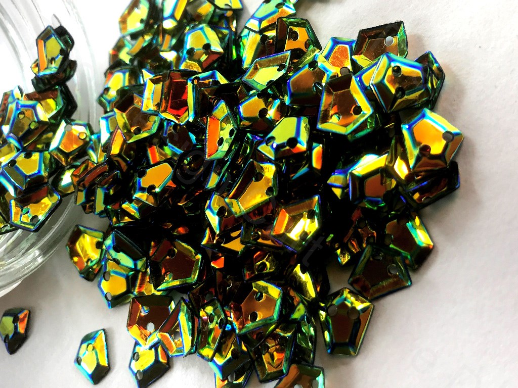 blue-golden-dual-colour-pentagonal-plastic-sequins (1581782368290)