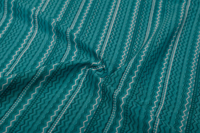 turquoise-printed-chanderi-fabric-2294122