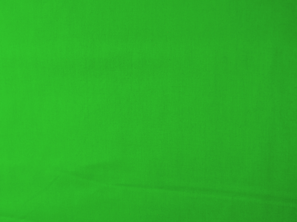 Light Green Plain 100% Pure Mul Mul Cotton