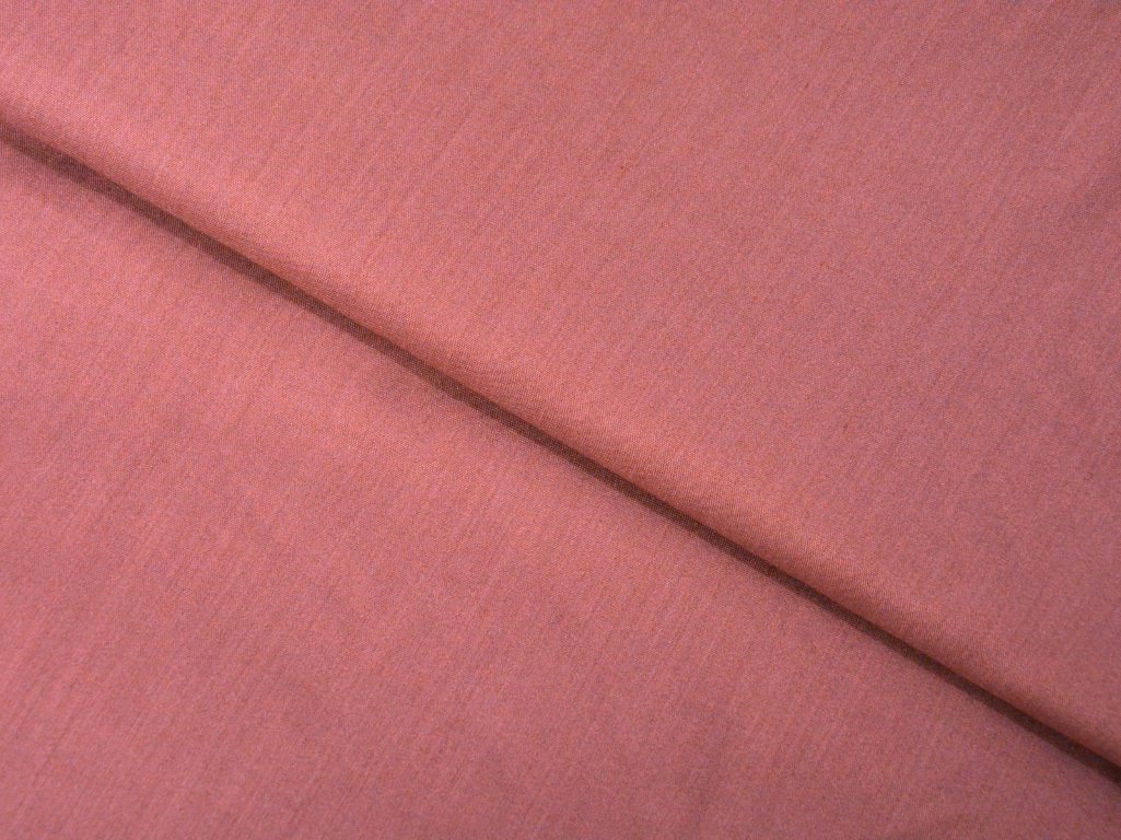 Dusty Rose 100% Turkey Giza Cotton Fabric