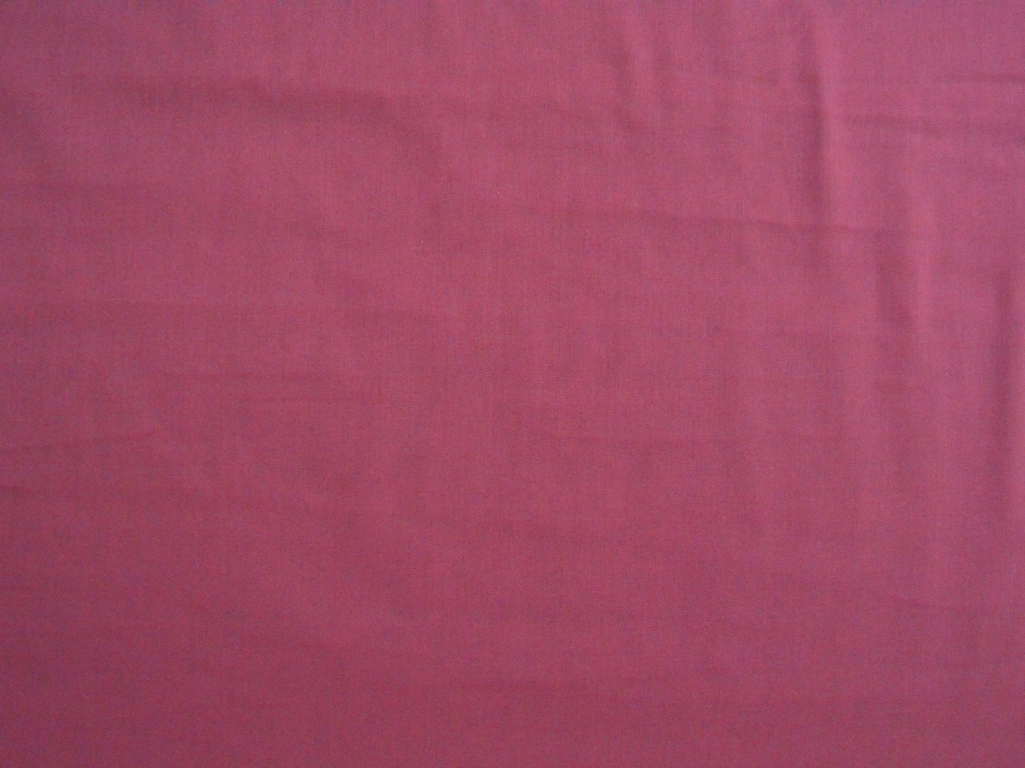 Onion Pink Plain 100% Pure Mul Mul Cotton