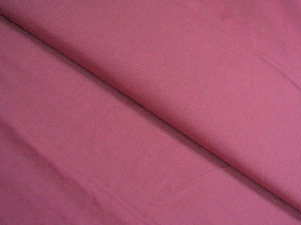Onion Pink Plain 100% Pure Mul Mul Cotton