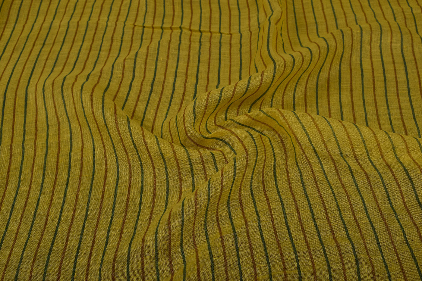 yellow-printed-linen-fabric-2491622