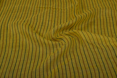yellow-printed-linen-fabric-2491622