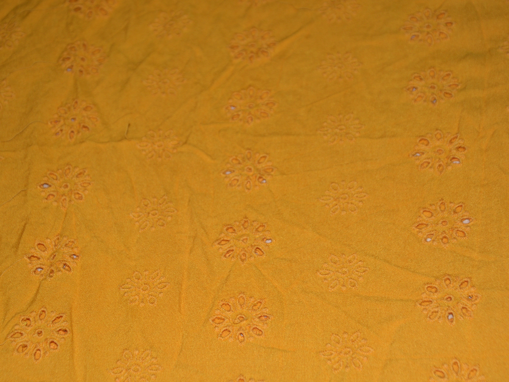 mustard-floral-embroidered-soft-cotton-fabric