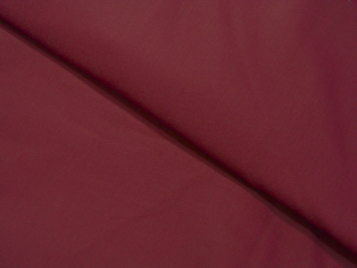 Maroon 100% Turkey Giza Cotton Fabric