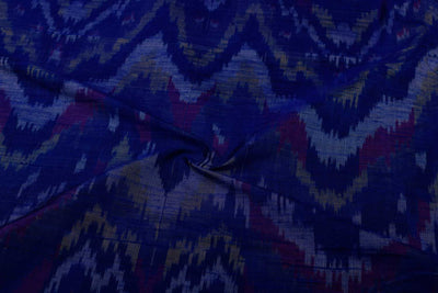 blue-raw-silk-ikat-fabric-270921