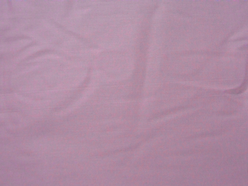 Purple Plain 100% Pure Mul Mul Cotton