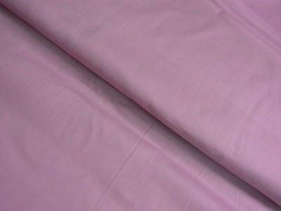 Purple Plain 100% Pure Mul Mul Cotton