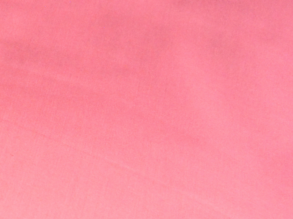 Baby Pink Plain 100% Pure Mul Mul Cotton