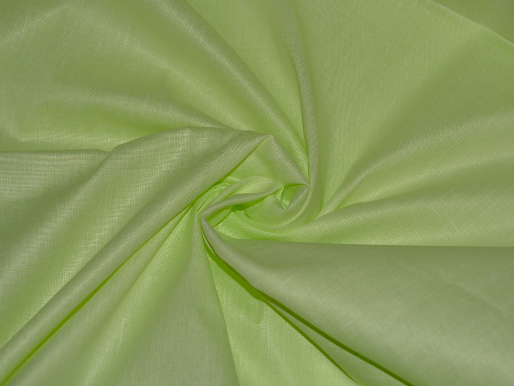 pista-green-plain-cotton-linen-fabric-wholesale