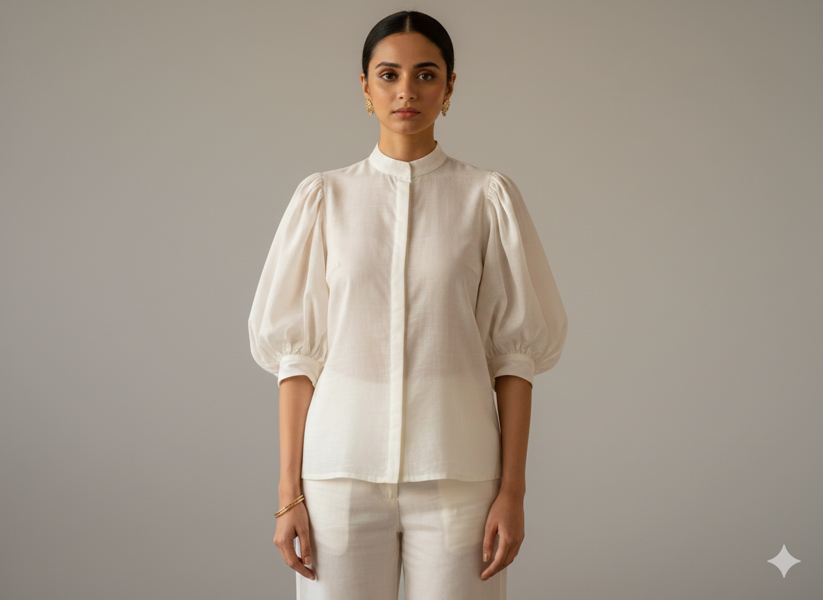 शुद्ध सफेद रंगने योग्य 100% शुद्ध मलमल मध्यम वजन सूती कपड़ा