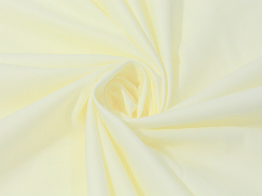 Off-White 100% Turkey Giza Cotton Fabric