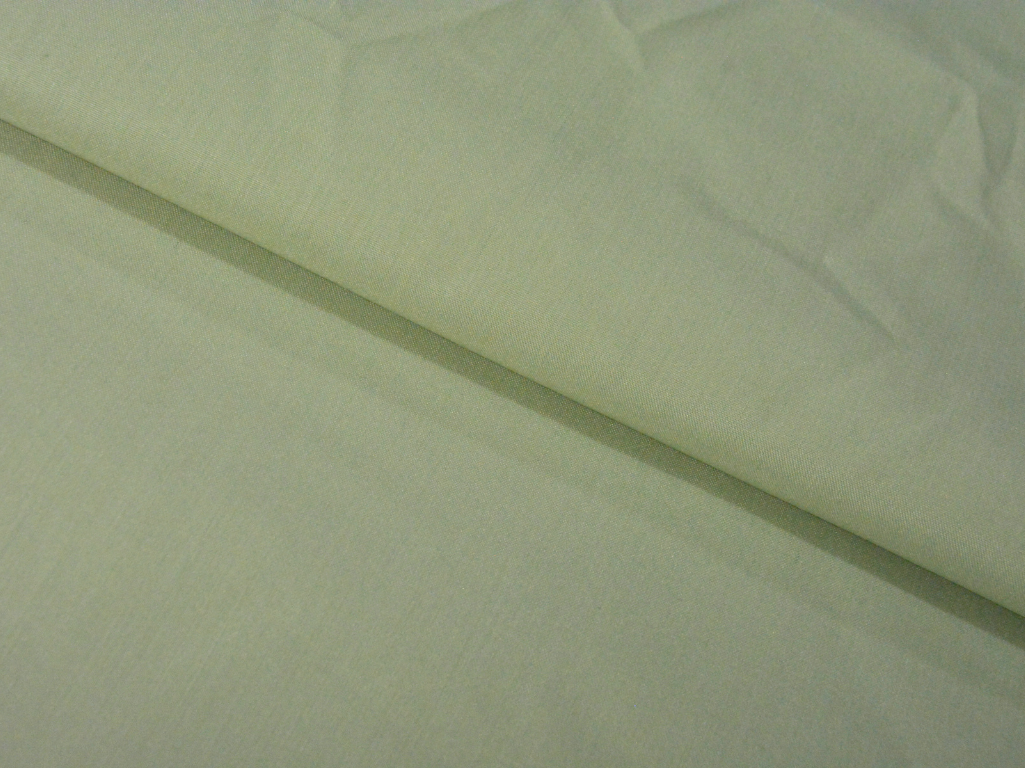 Pista Green 100% Turkey Giza Cotton Fabric