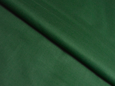 Dark GreenPlain 100% Pure Mul Mul Cotton