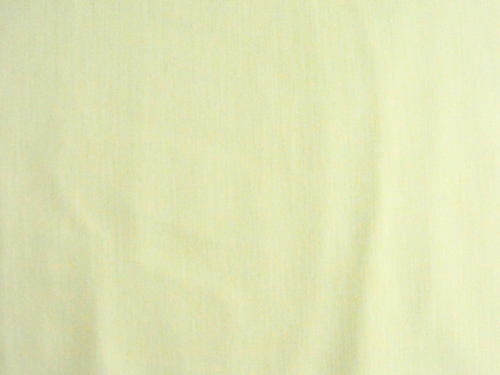 Cream Plain 100% Pure Mul Mul Cotton