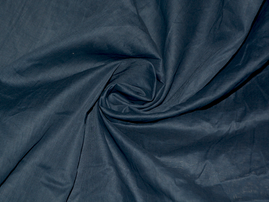 steel-blue-plain-organdy-net-fabric