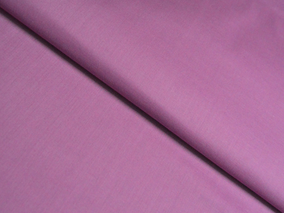 Violet Plain 100% Pure Mul Mul Cotton