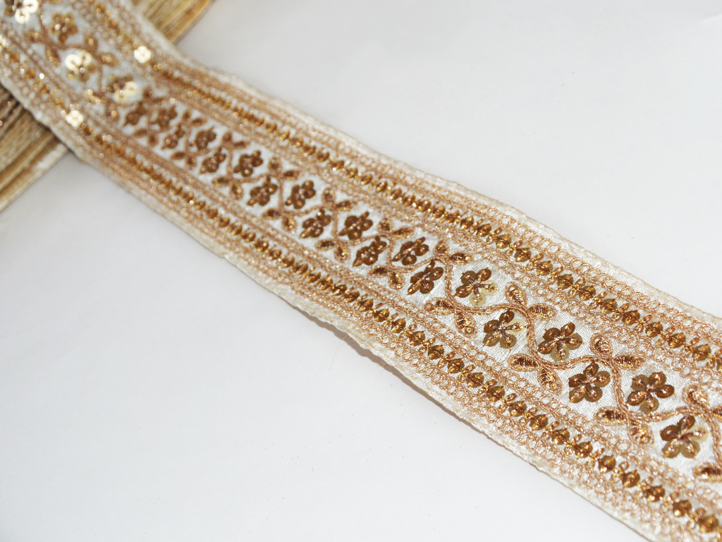 rose-golden-sequins-zari-embroidered-lace