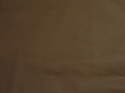Coffe Brown Plain 100% Pure Mul Mul Cotton