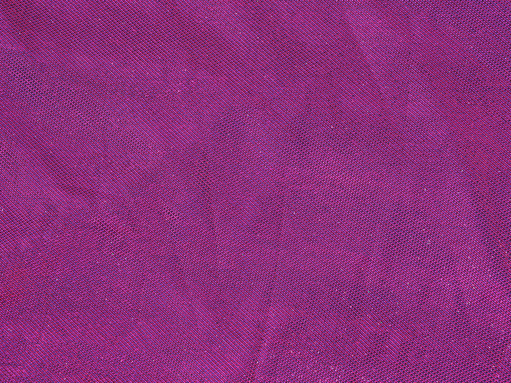 Magenta Metallic Geometric Mesh Shimmer Interlock Bonding Fabric