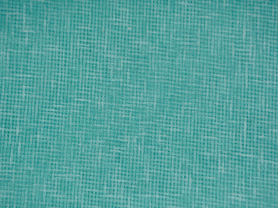 turquoise-loose-weave-superior-cotton-linen-shirting-fabric