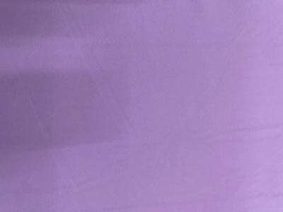 Tokiyo Lilac Plain Crepe Fabric