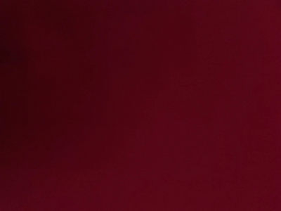 Red Tokiyo Rich Plain Crepe Fabric