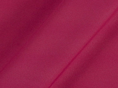 Magenta Plain Butter Crepe Fabric (Wholesale)