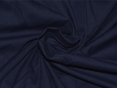 dark-blue-plain-glaze-cotton-fabric