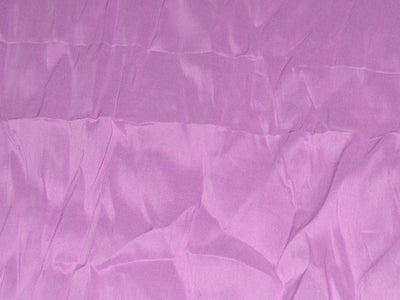 Orchid Purple Plain Poly Cotton Fabric (Wholesale)