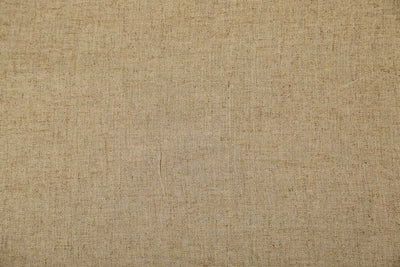 Light Beige Plain 55X45 Cotton Linen Fabric