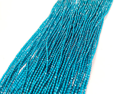 Light Blue Transparent Hydro Spherical Crystal Beads (Wholesale)