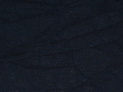 prussian-blue-plain-cotton-net-fabric-wholesale