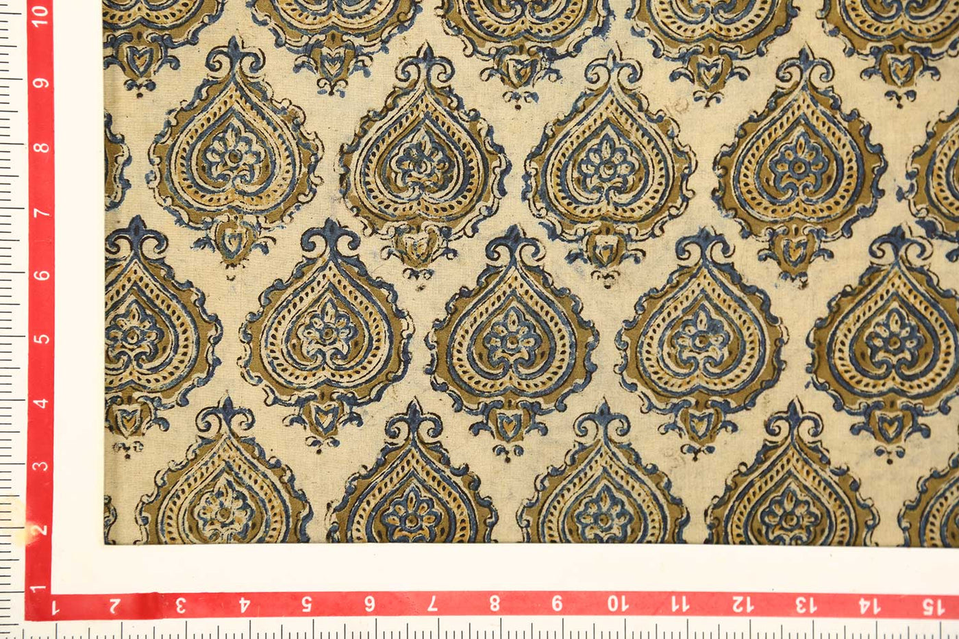 cream-kalamkari-cotton-print-fabric