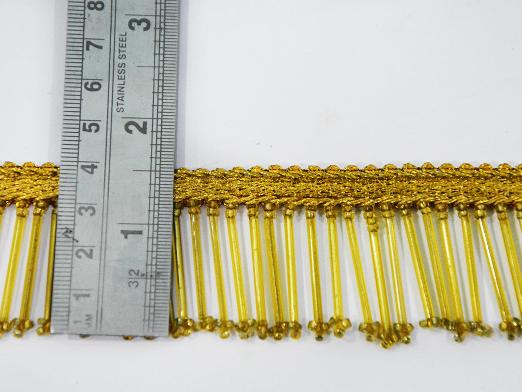 golden-pipe-beads-border