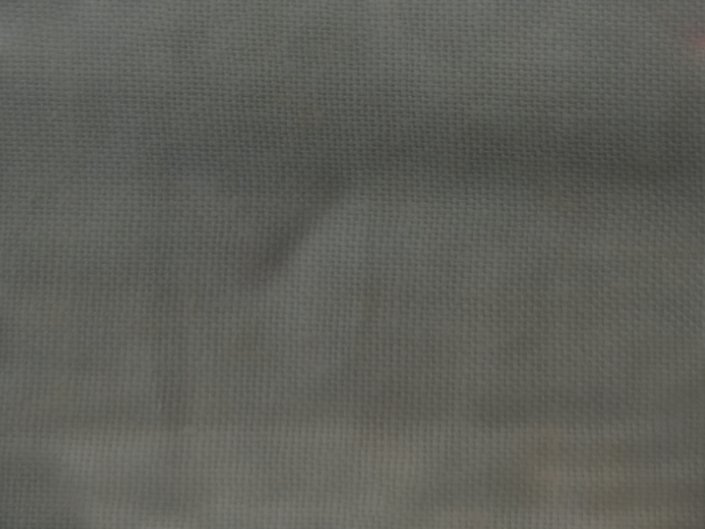 Shadow Gray Plain Glazed Cotton Fabric Wholesale