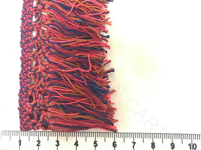 Dyeable Greige Design 100 Cotton Crochet Laces