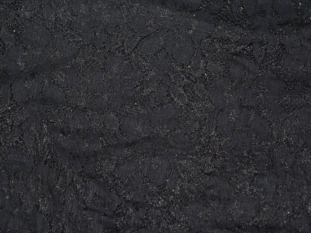 black-floral-laser-cotton-net-fabric